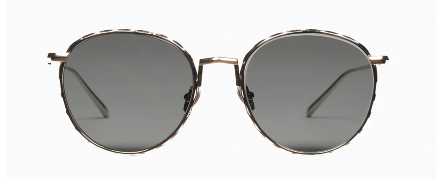 GLOSS SILVER TITANIUM-BLACK LENS--5