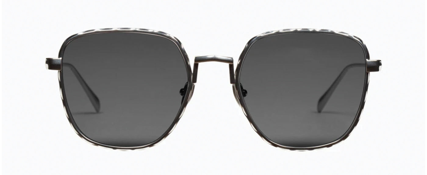 GLOSS SILVER TITANIUM-BLACK LENS--5