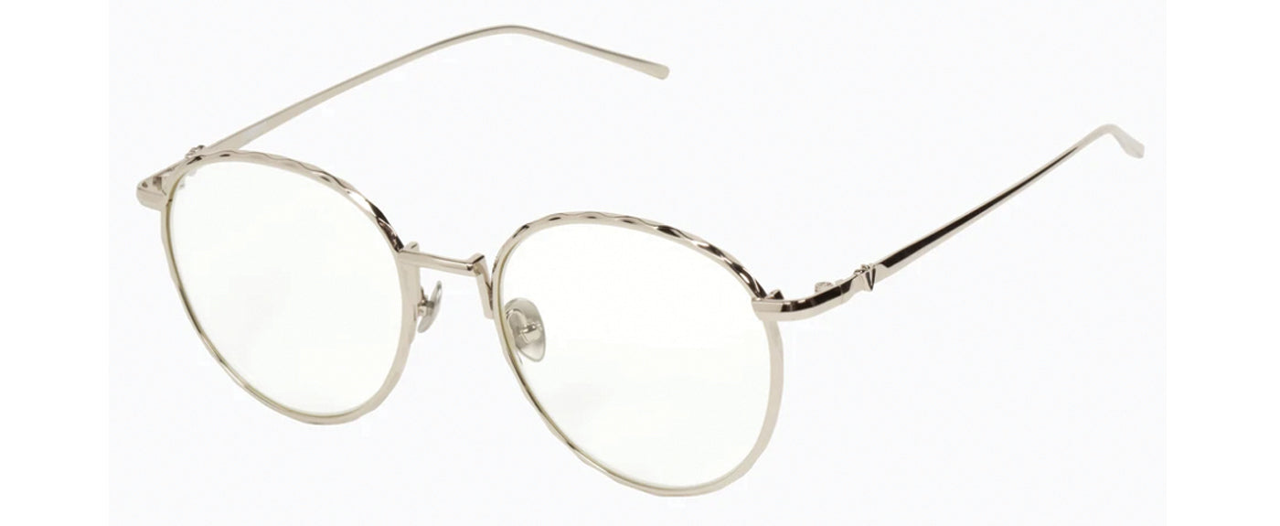 GLOSS SILVER TITANIUM-CLEAR--6