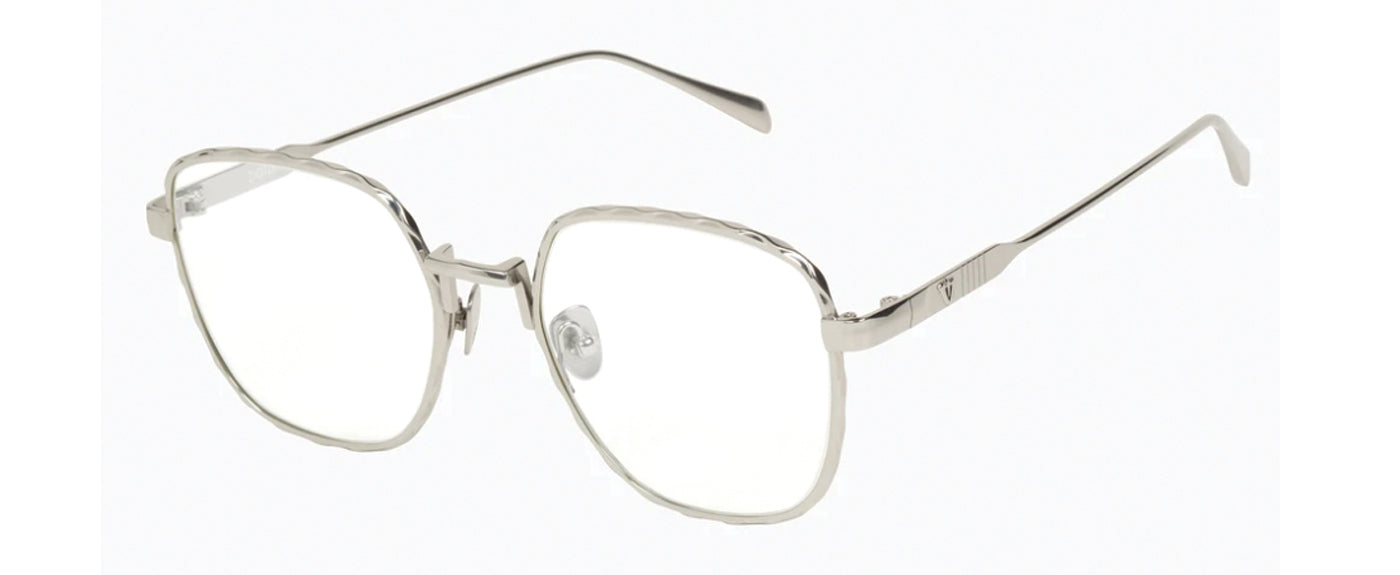 GLOSS SILVER TITANIUM-CLEAR--6