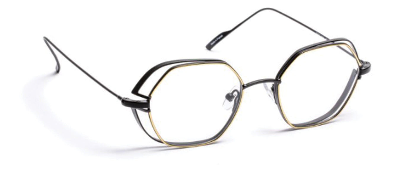GOLD SATIN BLACK--4