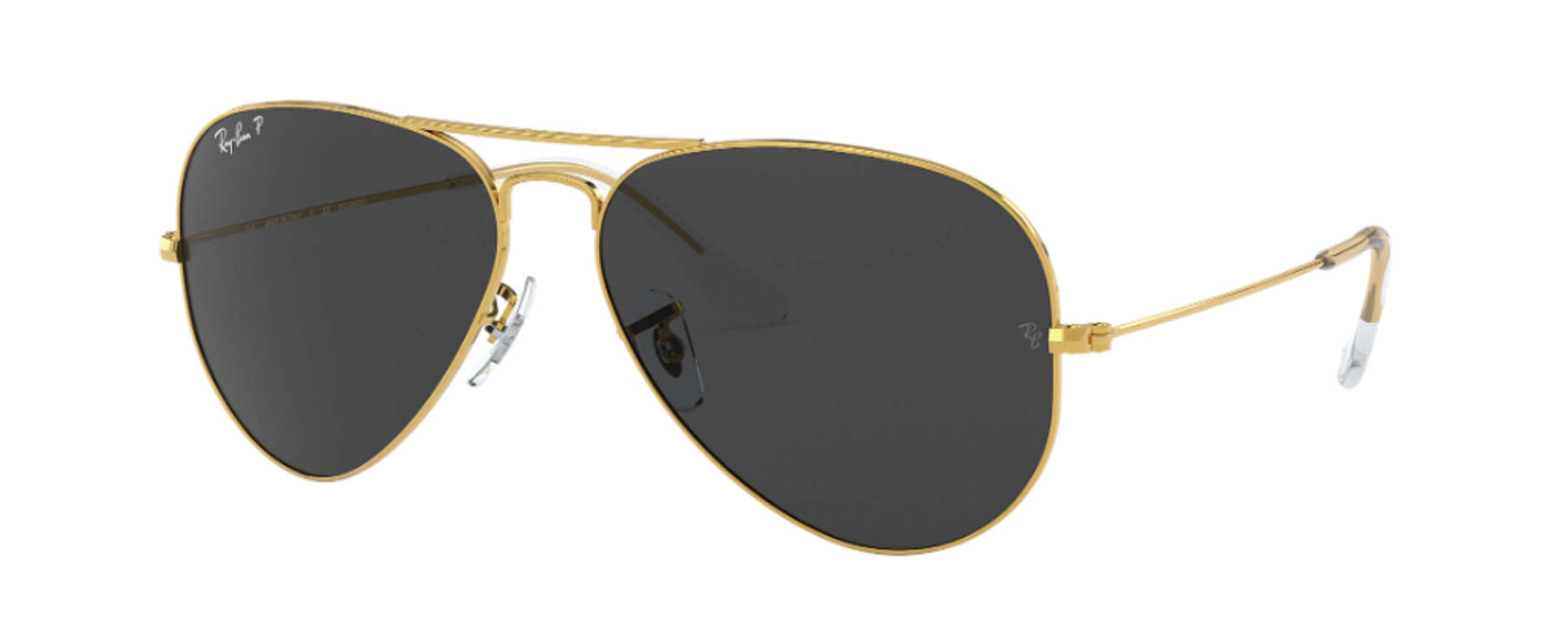 GOLD-BLACK CLASSIC--2