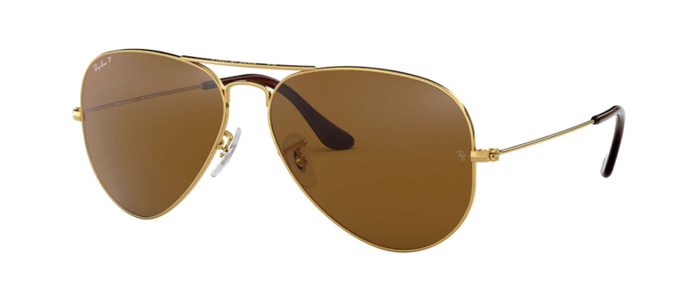 GOLD-BROWN CLASSIC B-15--4