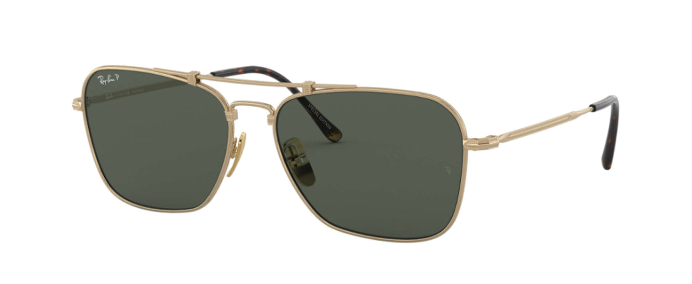 GOLD-GREEN CLASSIC G-15--2