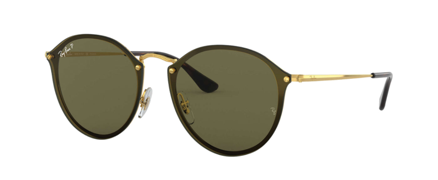 GOLD-GREEN CLASSIC G-15--1