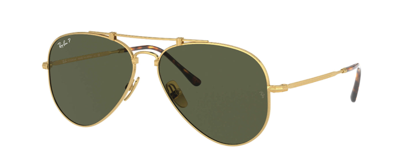 GOLD-GREEN CLASSIC G-15--3