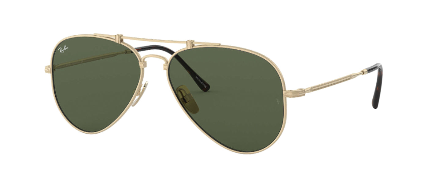 GOLD-GREEN CLASSIC--1