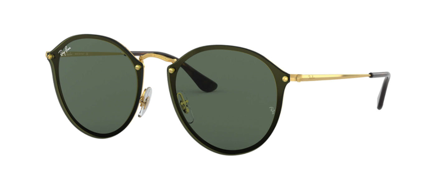 GOLD-GREEN CLASSIC--5