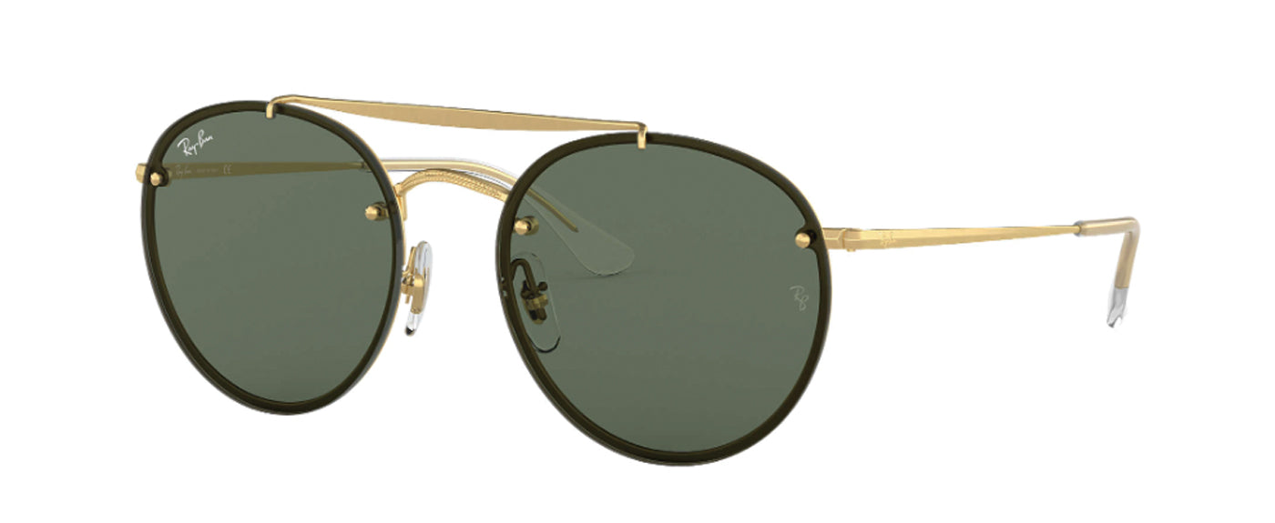 GOLD-GREEN CLASSIC--5