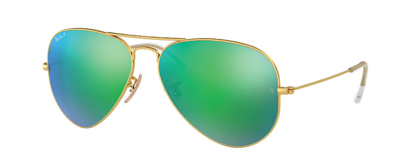 GOLD-GREEN FLASH--2