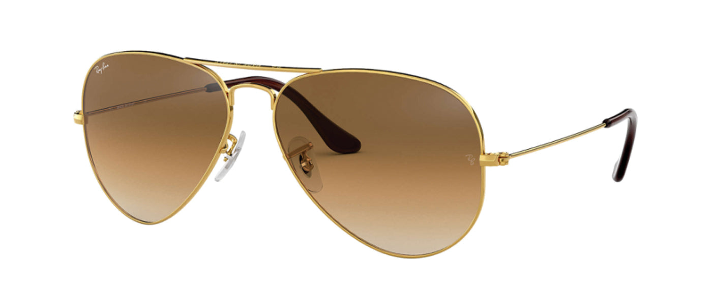 GOLD-LIGHT BROWN GRADIENT