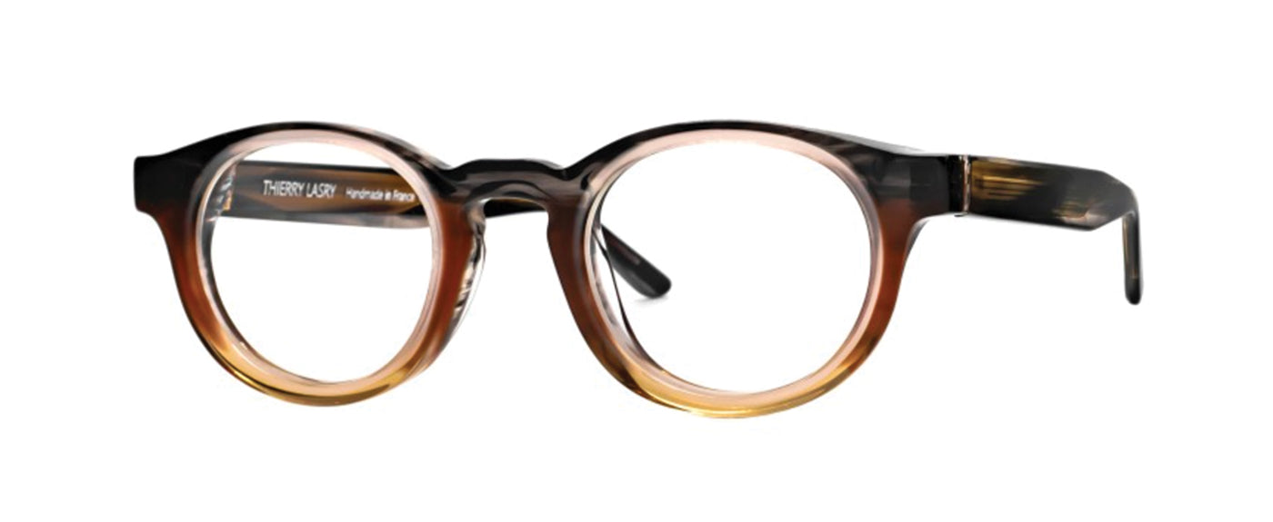 Gradient Brown--2