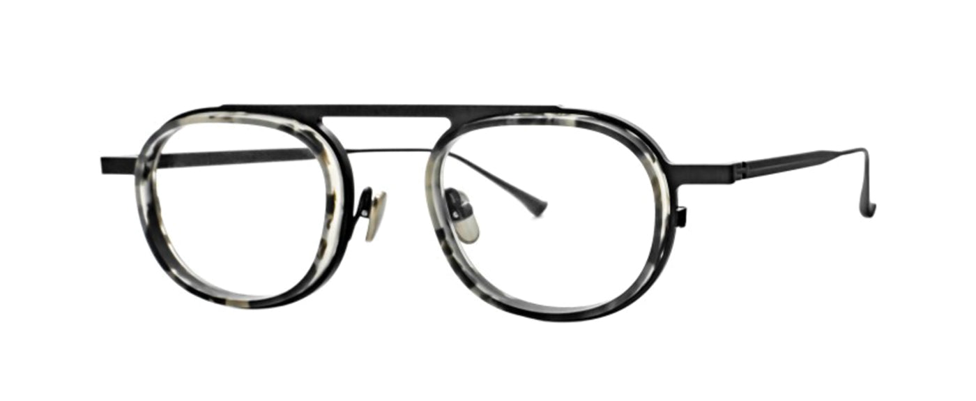 Grey Tortoise Shell--3