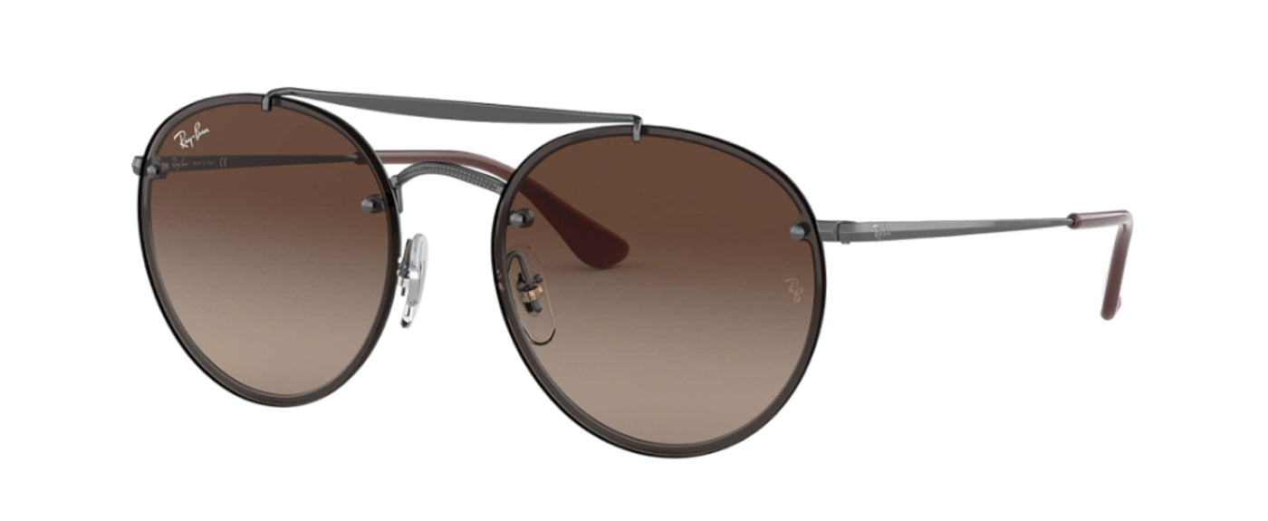 GUNMETAL-BROWN GRADIENT--2