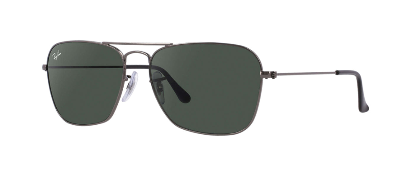 GUNMETAL-GREEN CLASSIC G-15--2