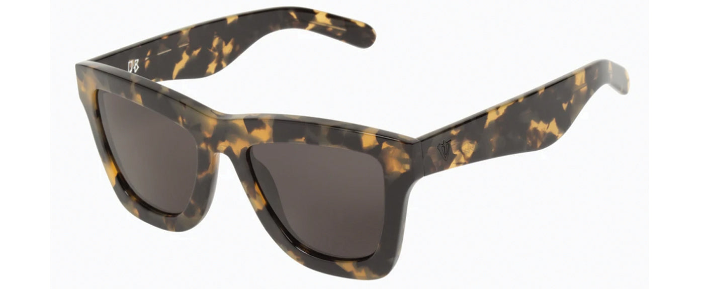 INDIO TORT-BLACK LENS--8