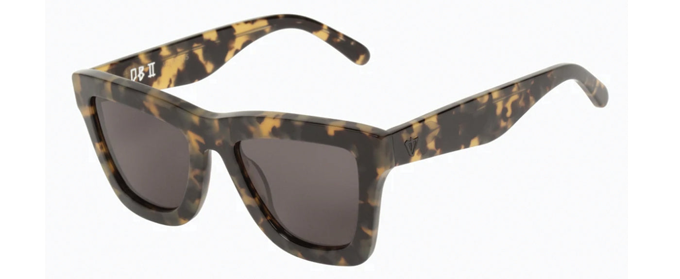 INDIO TORT-BLACK LENS--8