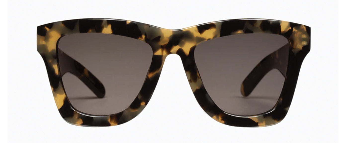 INDIO TORT-BLACK LENS--7