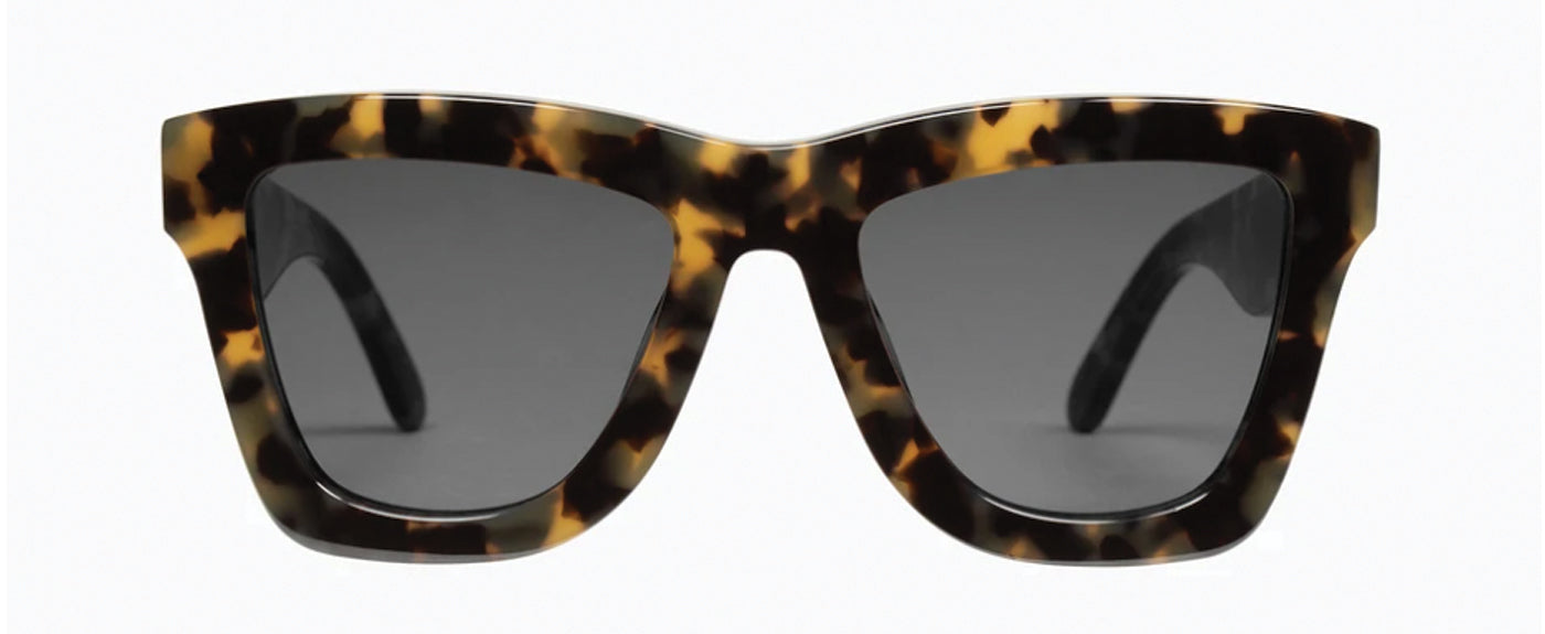 INDIO TORT-BLACK LENS--7