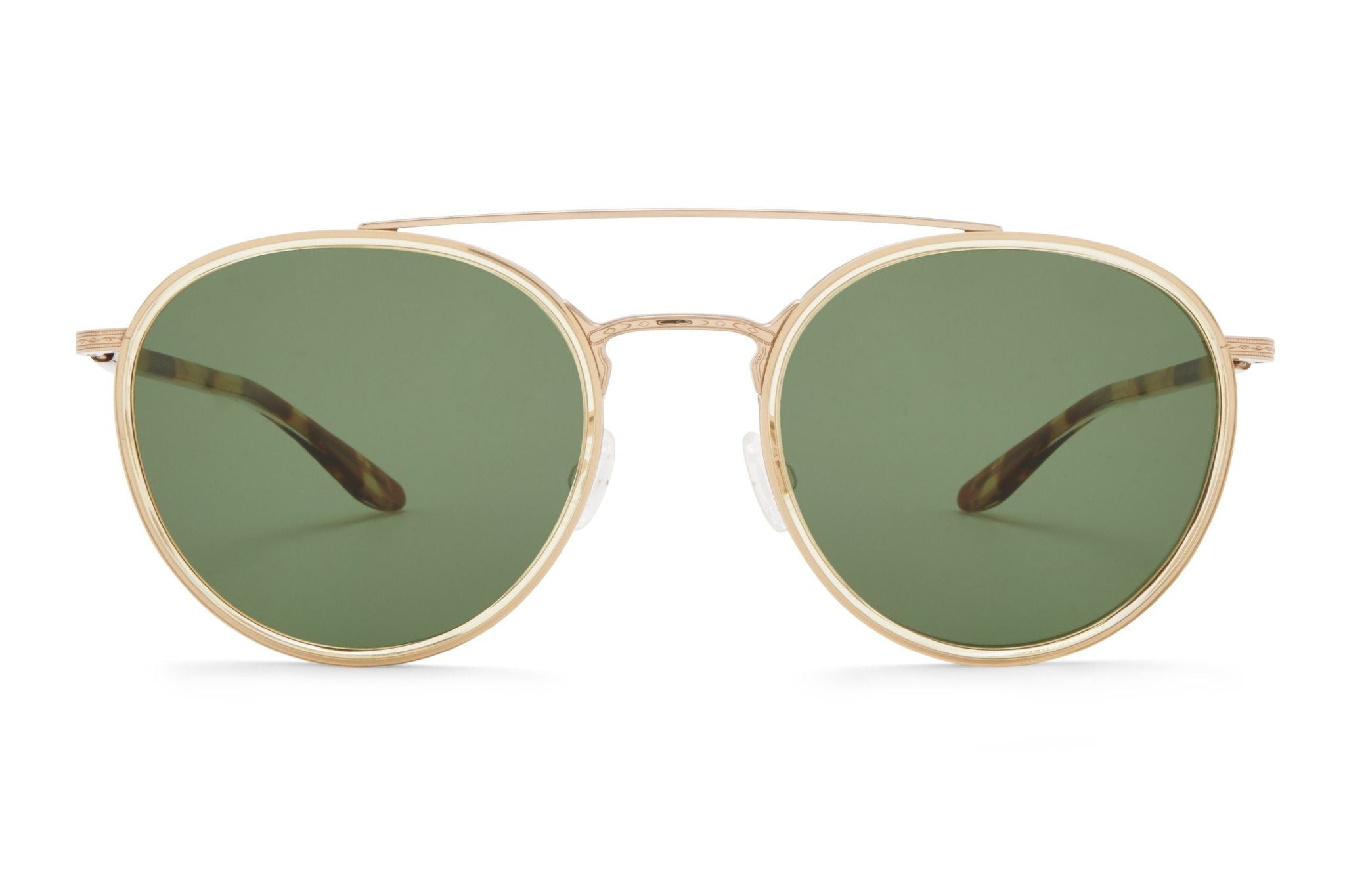 Gold / Champagne / Bottle Green--5