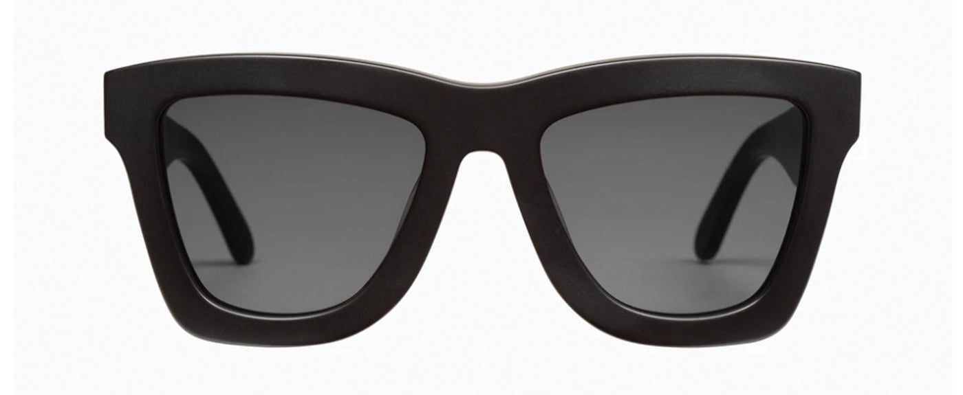 MATTE BLACK-BLACK LENS--3