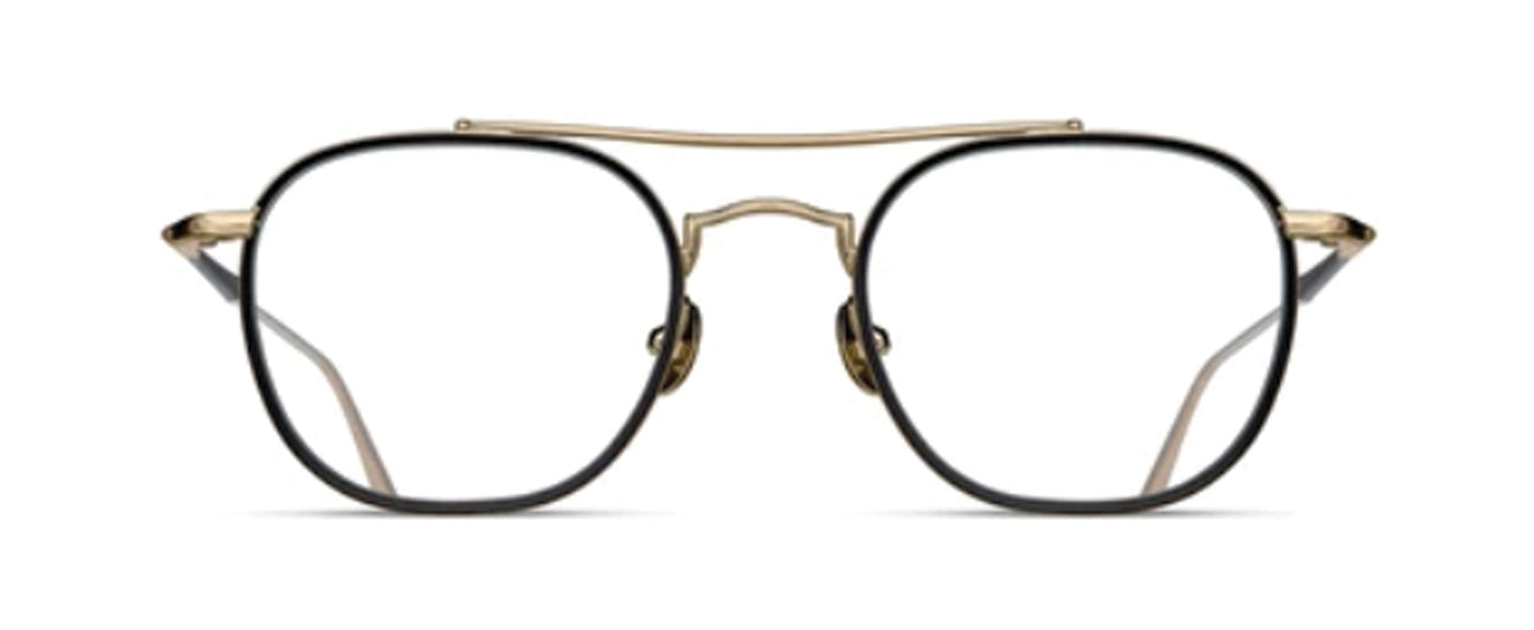 MATTE BLACK-BRUSHED GOLD-CLEAR--1