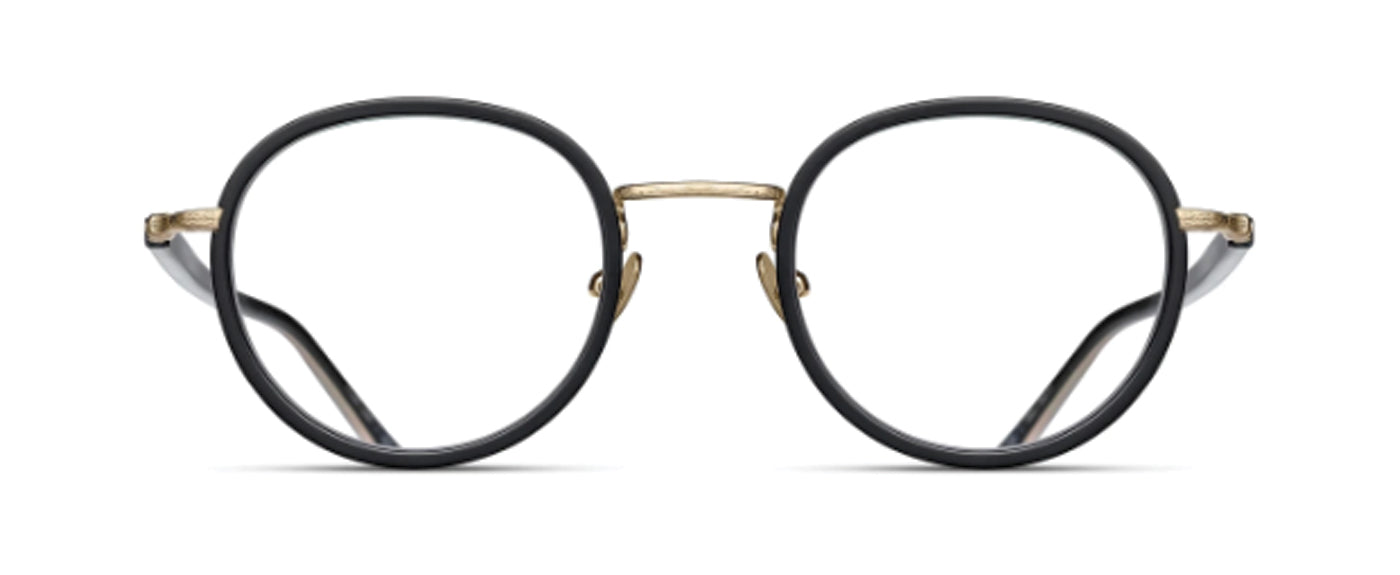 MATTE BLACK-BRUSHED GOLD-CLEAR--2
