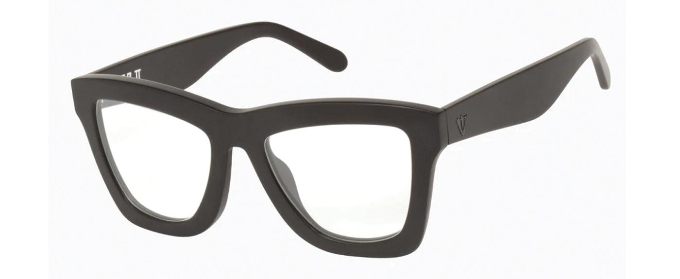 MATTE BLACK-CLEAR--6