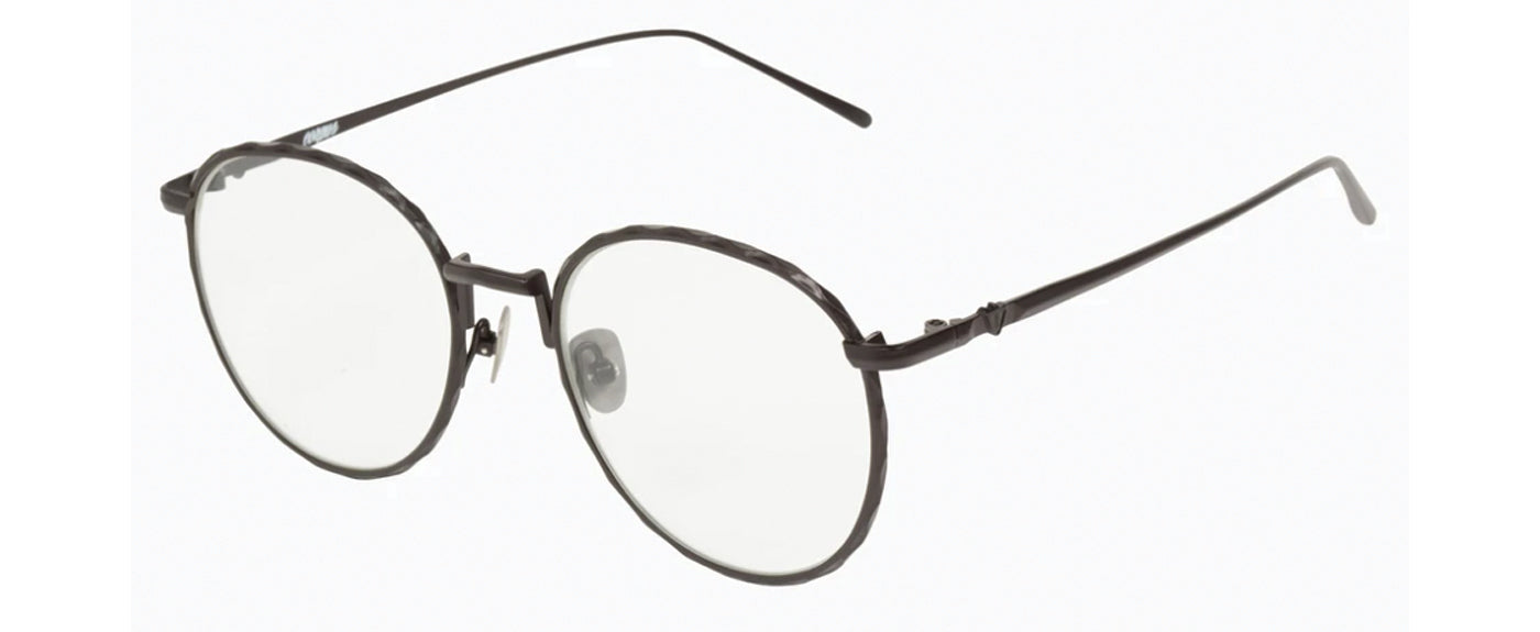 BLACK MATTE TITANIUM-CLEAR--2