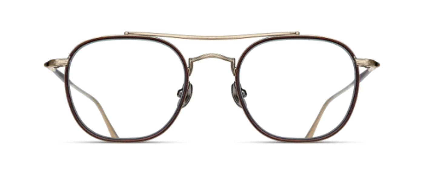 MATTE TAUPE-ANTIQUE GOLD-CLEAR--3