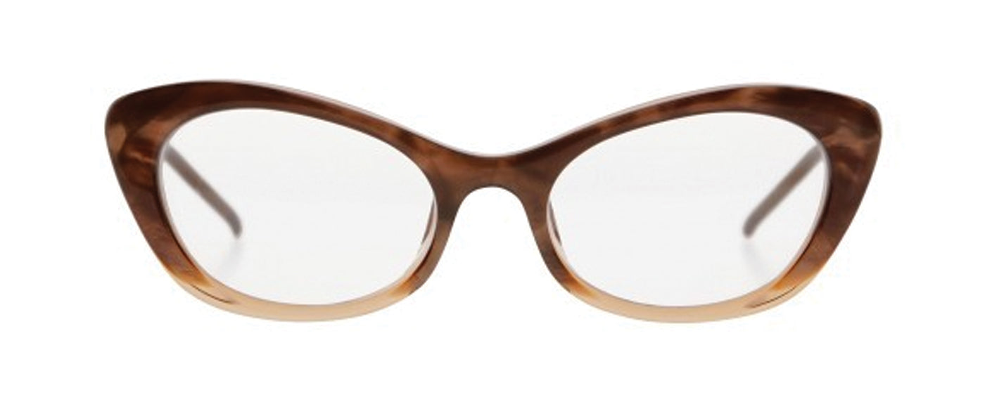 NUT-BROWN 31--3