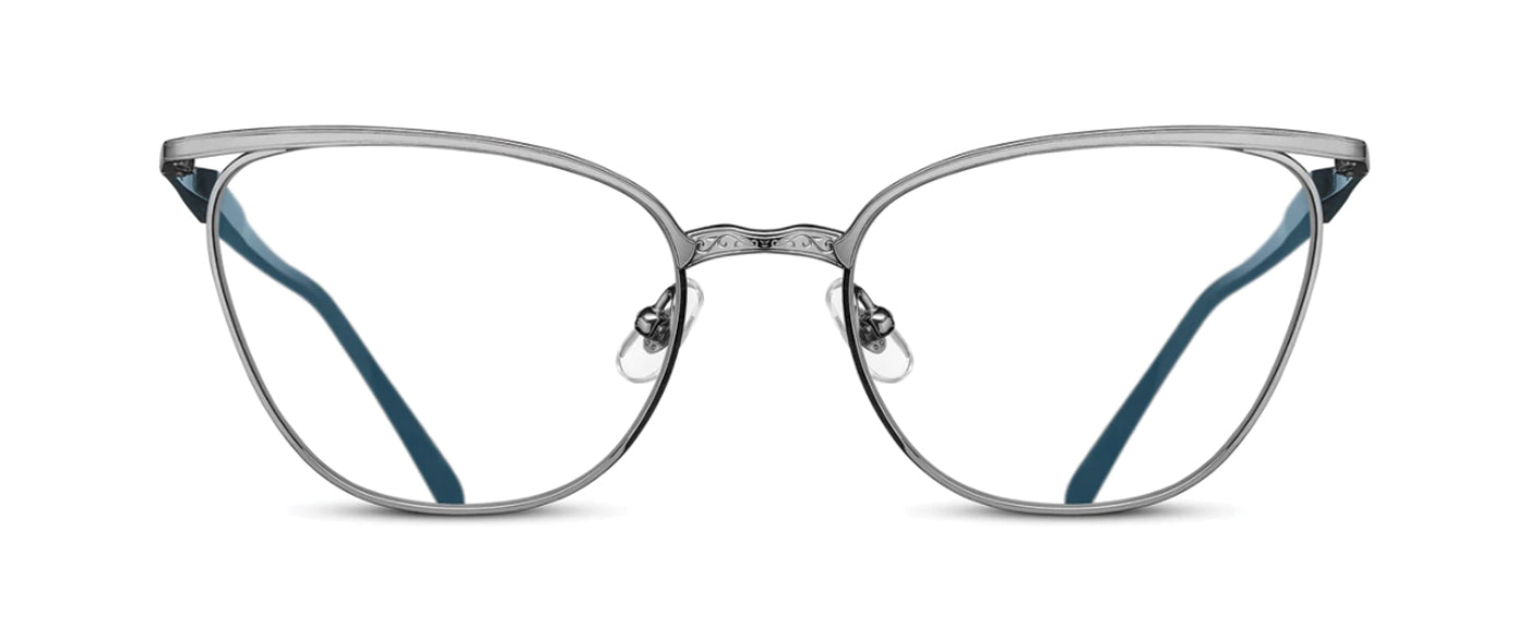PALLADIUM WHITE-NAVY-CLEAR--2