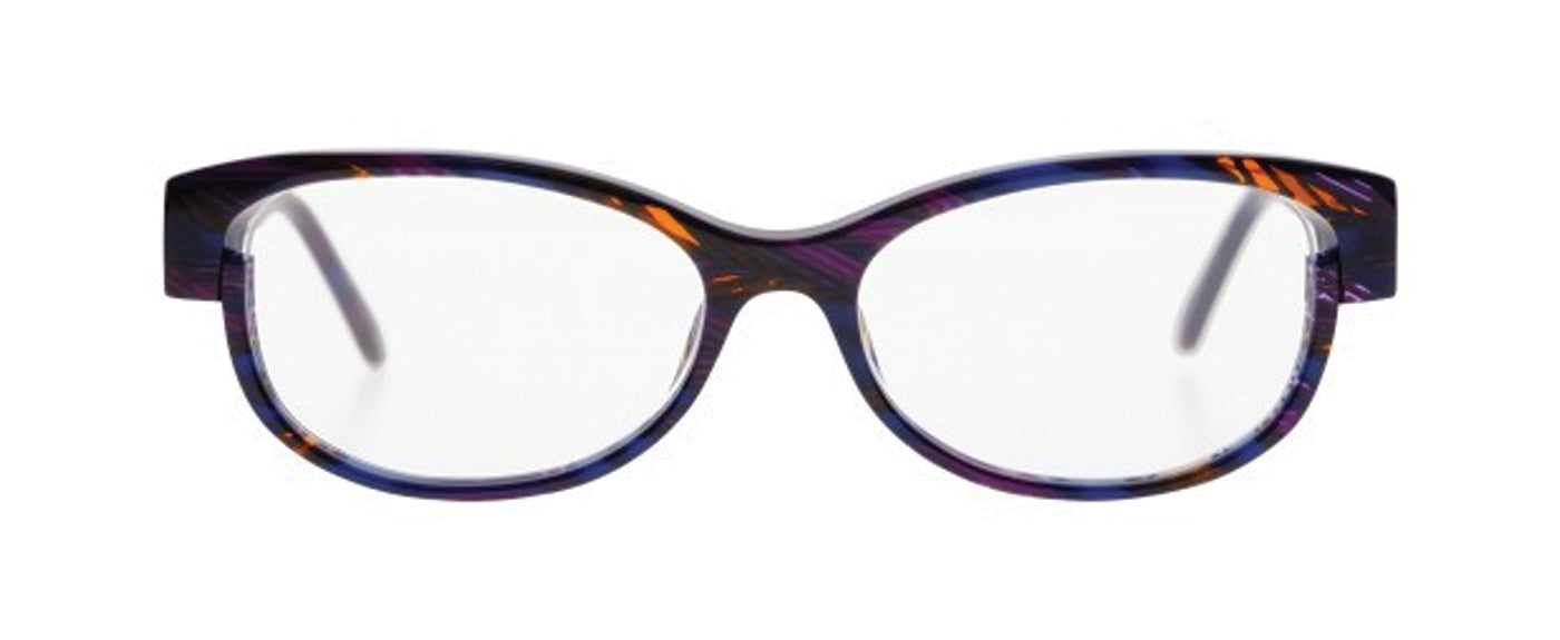 PURPLE-ORANGE 19--1
