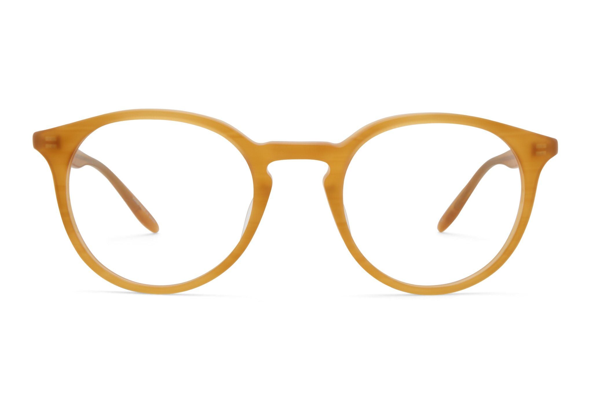Matte Golden Honey--15
