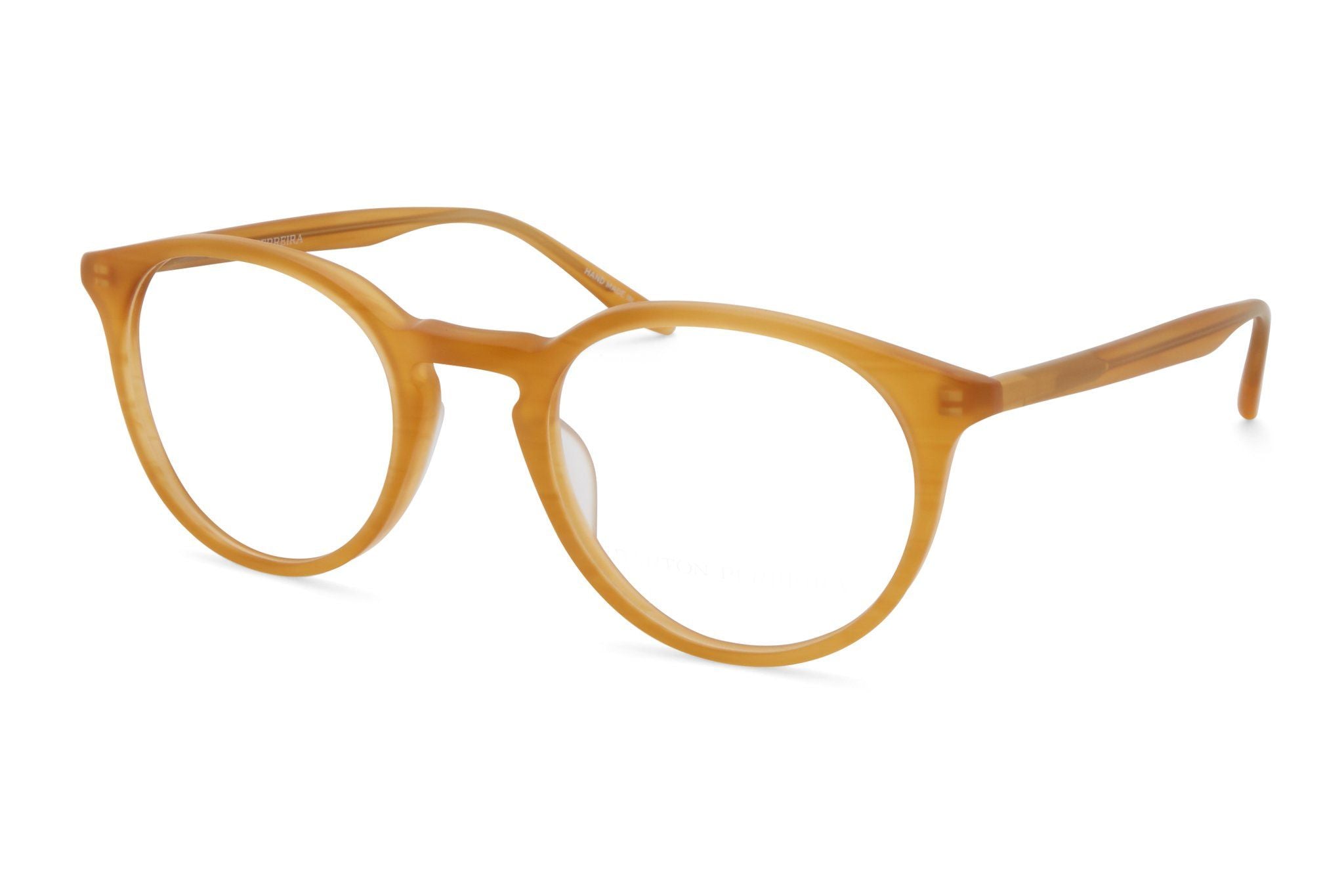 Matte Golden Honey--16