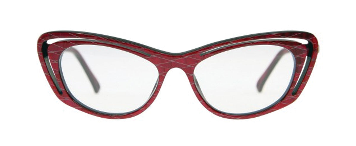 Lunettes du Jura [リュネット・ジュラ] FROST