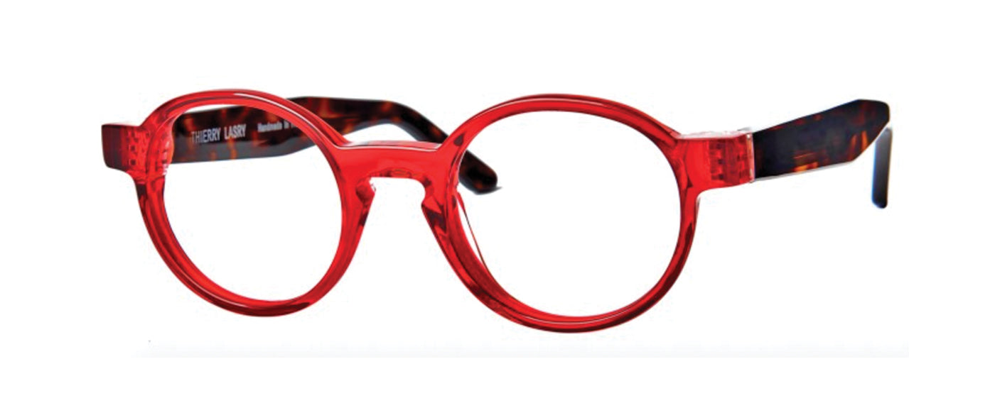 Red--4