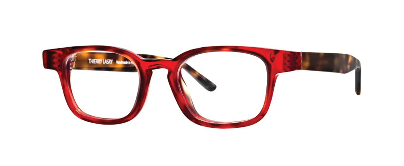 Red--5