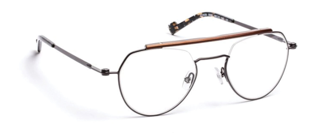 RUTHENIUM ALU TOP BROWN--5