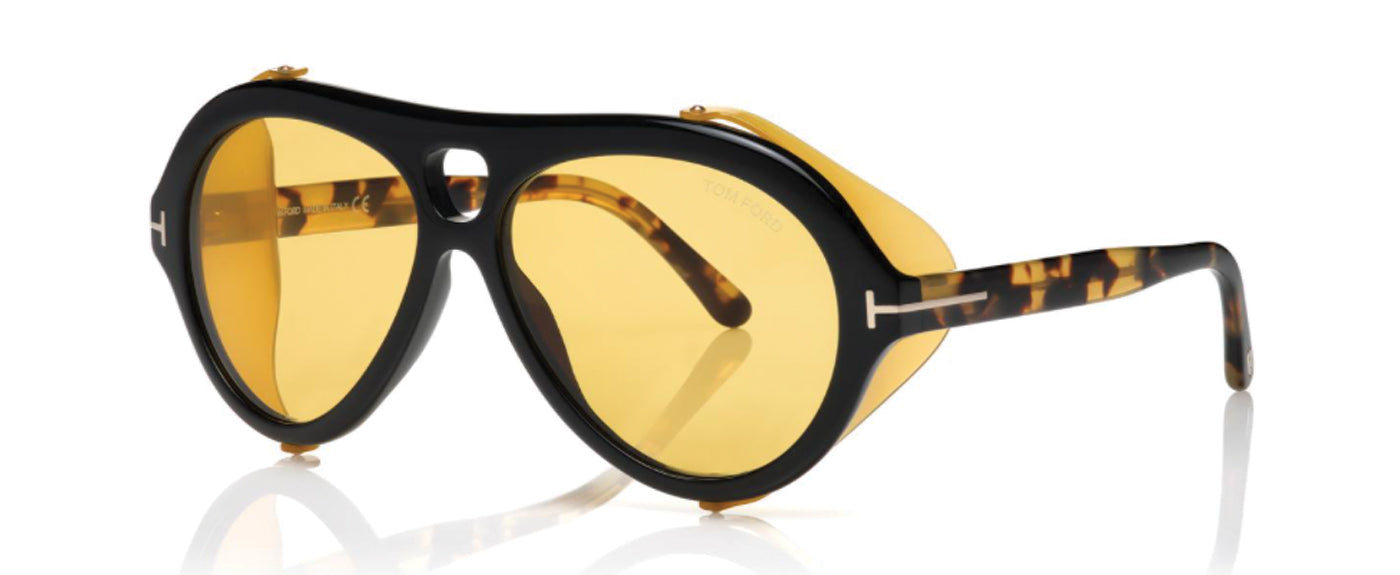 SHINY BLACK BROWN--4