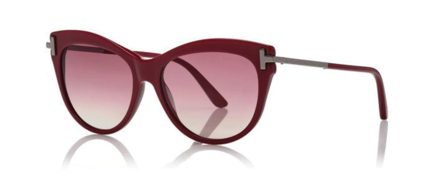 SHINY BORDEAUX--6