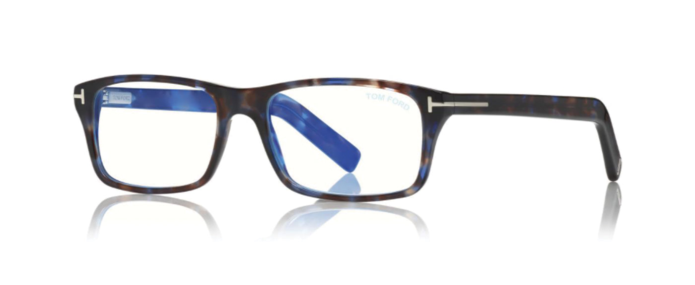 STRIPED BLACK HAVANA--6