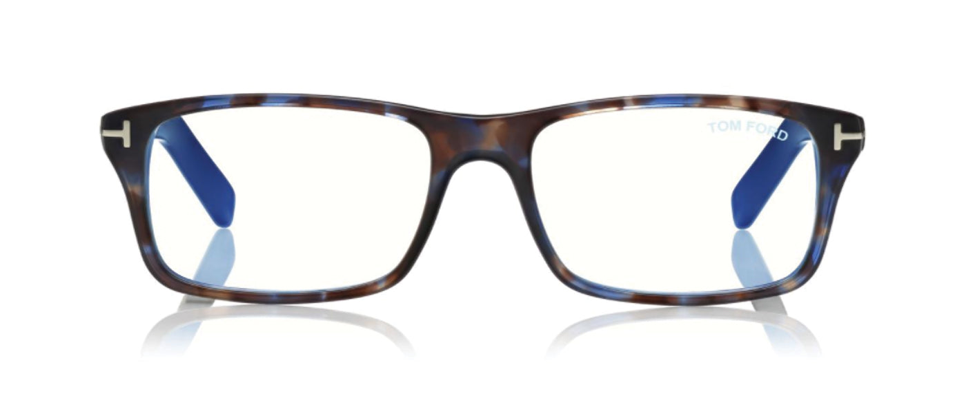 STRIPED BLACK HAVANA--5
