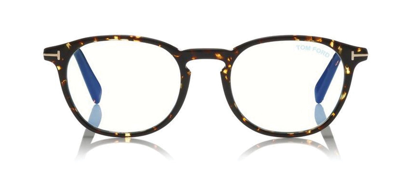 STRIPED BLACK HAVANA--3