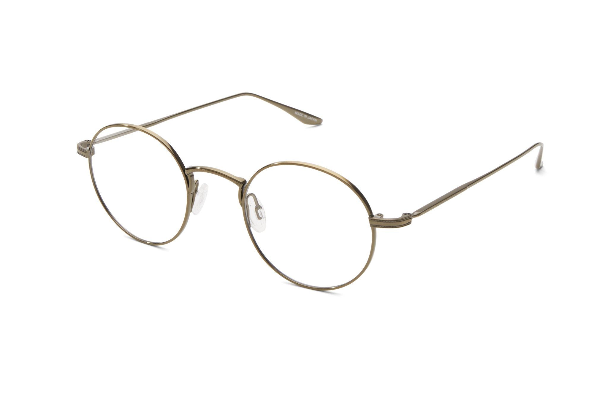 Antique Gold--2