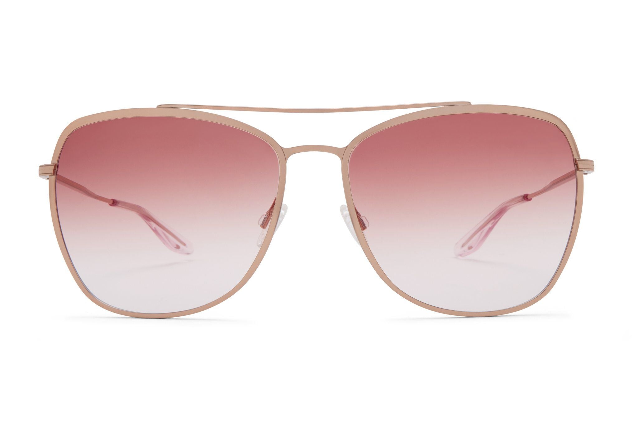 Rosegold / Mulberry Gradient AR--5