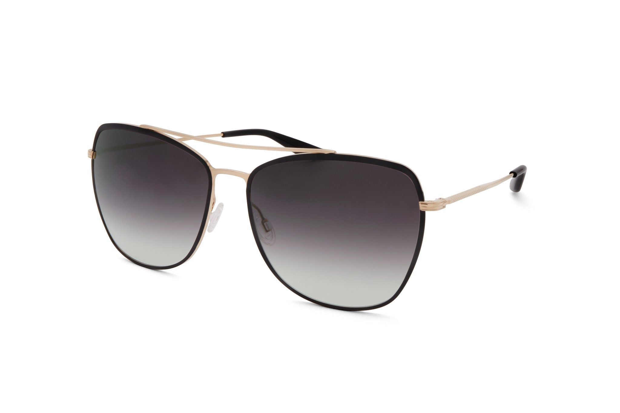 Gold / Black Enamel Smolder AR--2
