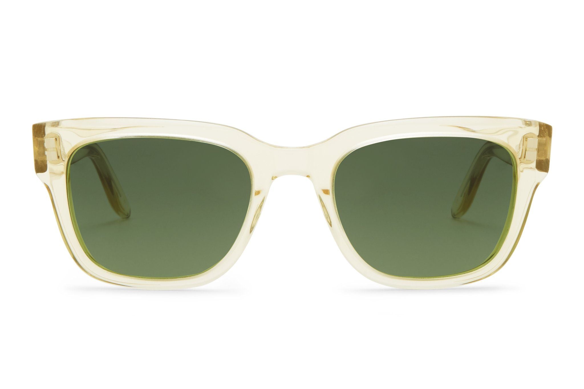 Champagne / Emerald--1