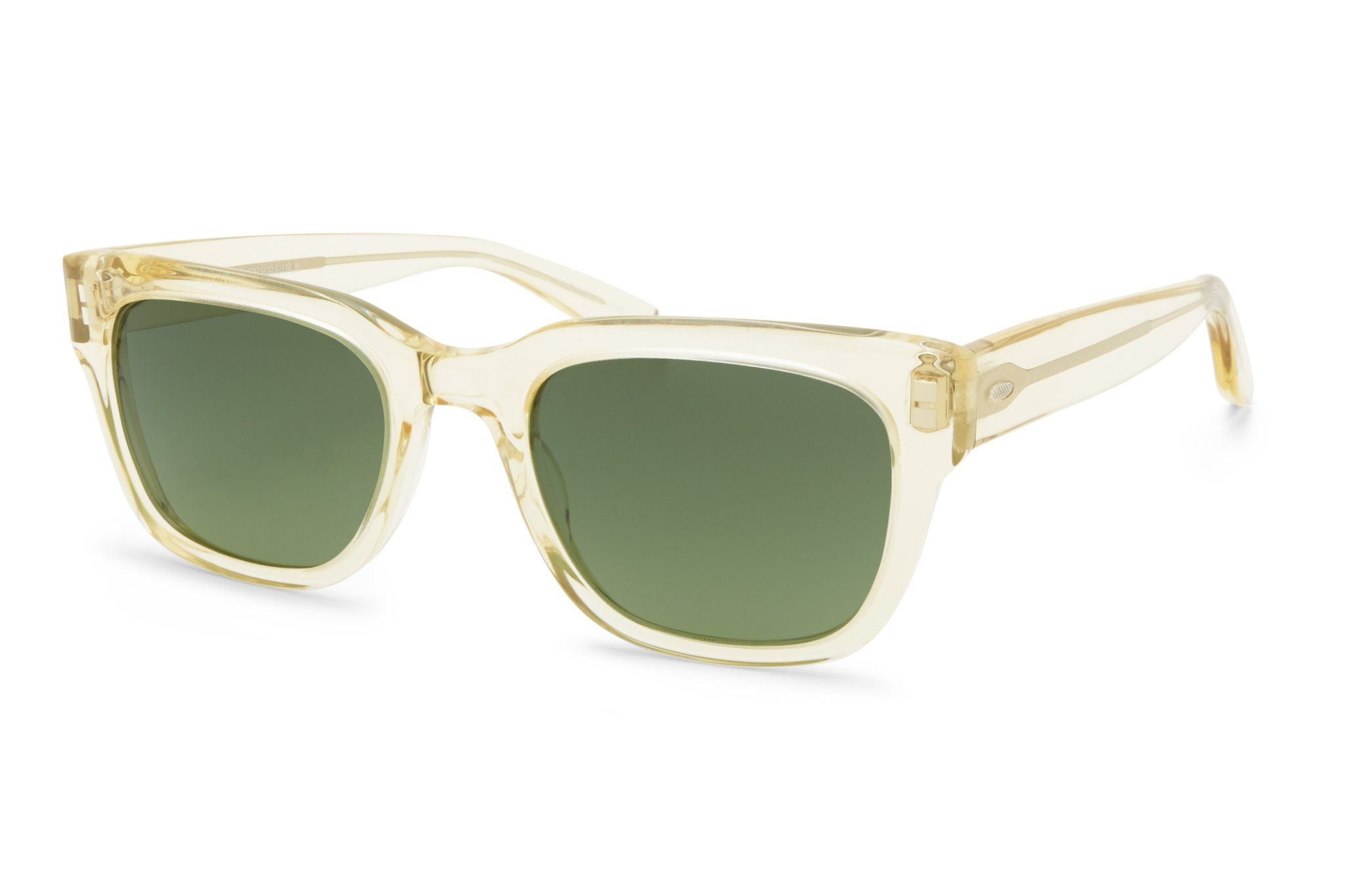 Champagne / Emerald--2