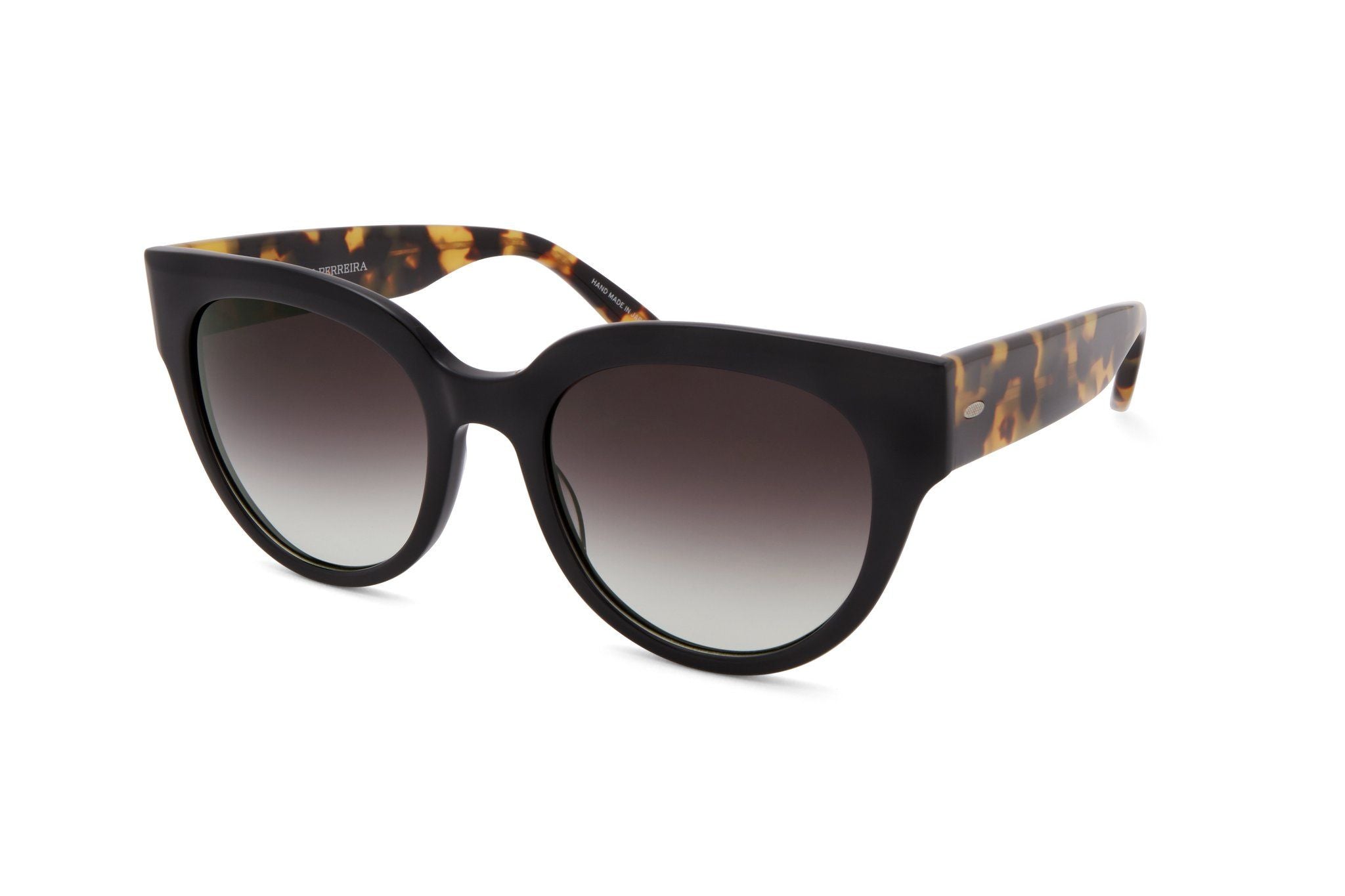Black / Tokyo Tortoise / Smolder AR--2